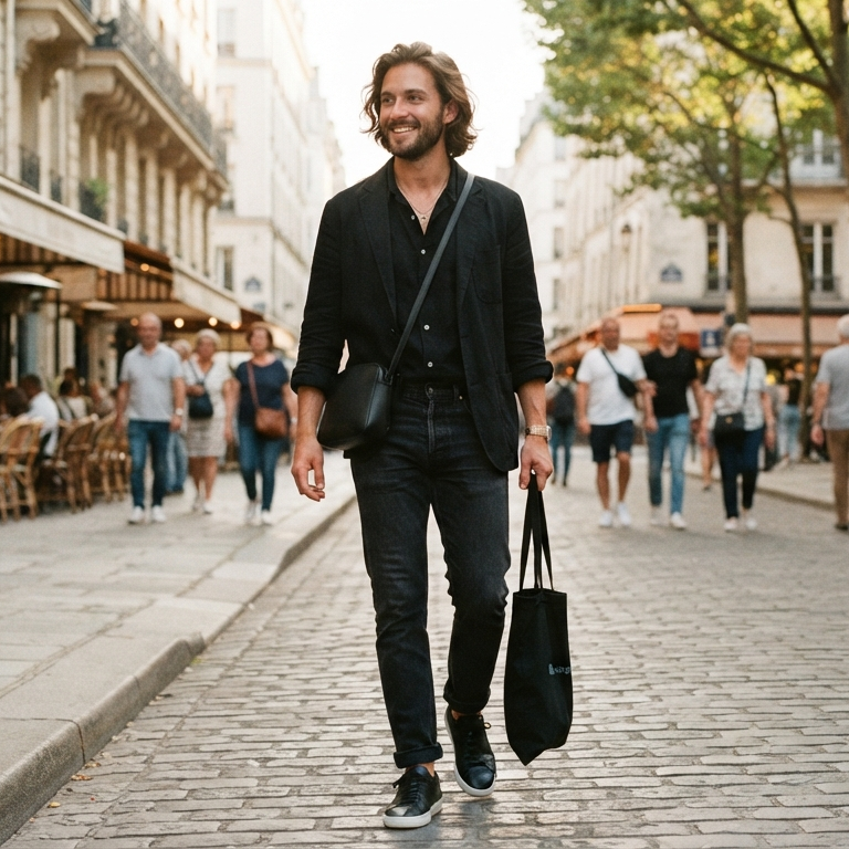 Stylish men’s shirts crafted for comfort and versatility, featuring modern designs suitable for casual, office, and formal occasions. 2