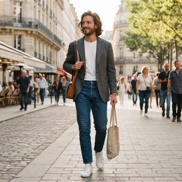 Stylish jackets and blazers designed for comfort, durability, and a polished look for casual, formal, and semi-formal occasions. 2